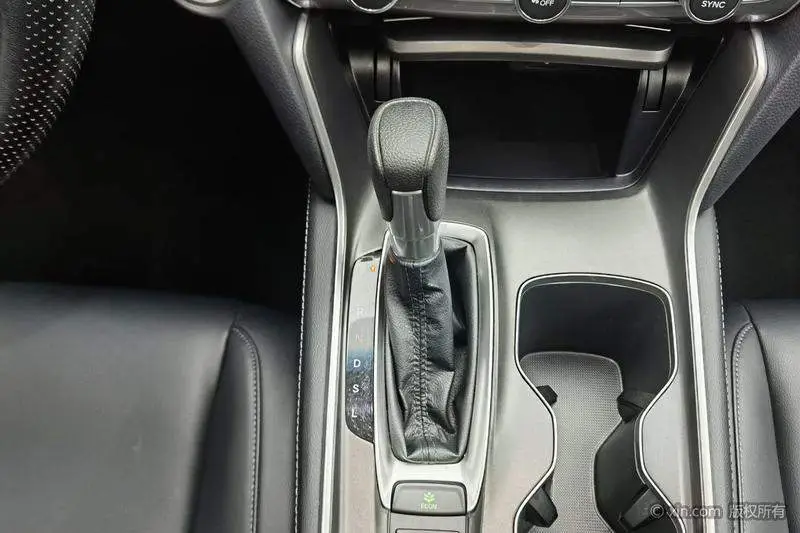 Accord 2018 260TURBO Elite Edition National VI — 14