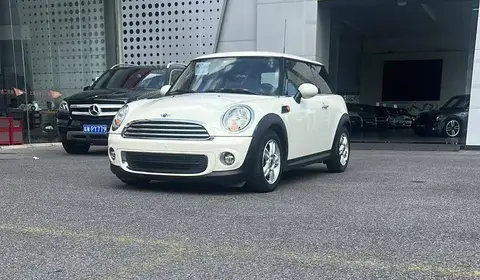 2011 1.6L ONE