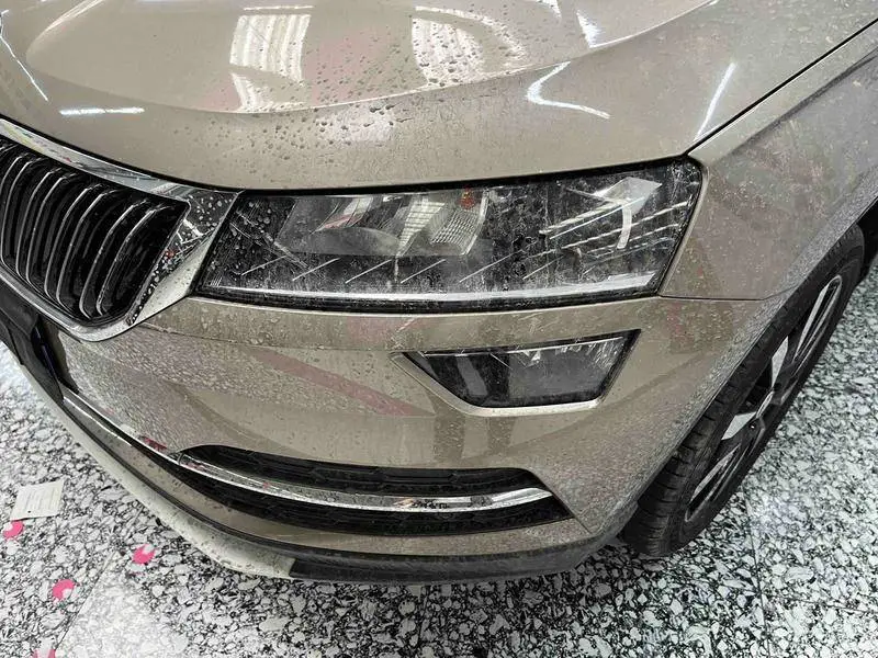 Keroke 2021 TSI280 Luxury Edition — 7