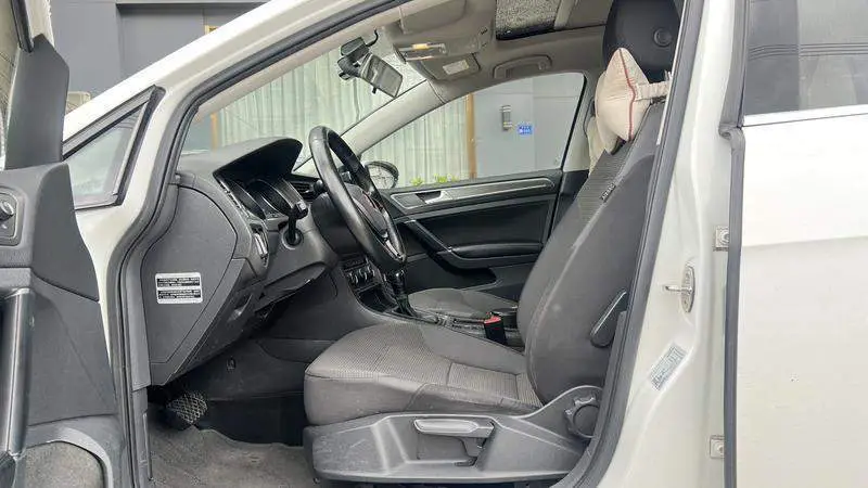 Golf 2015 1.6L Automatic Comfort — 8