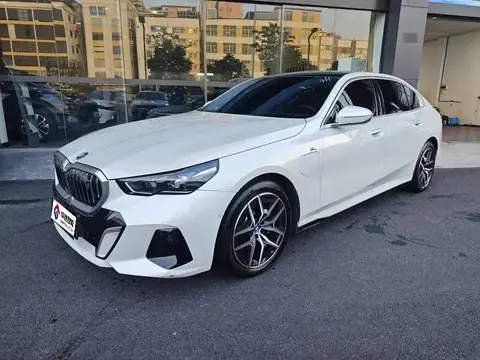 BMW i5 2024 eDrive 35L Premium M Sport Package
