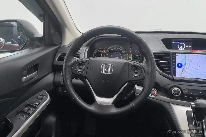 Honda CR-V 2012 2.4L 4WD Deluxe Edition — 13