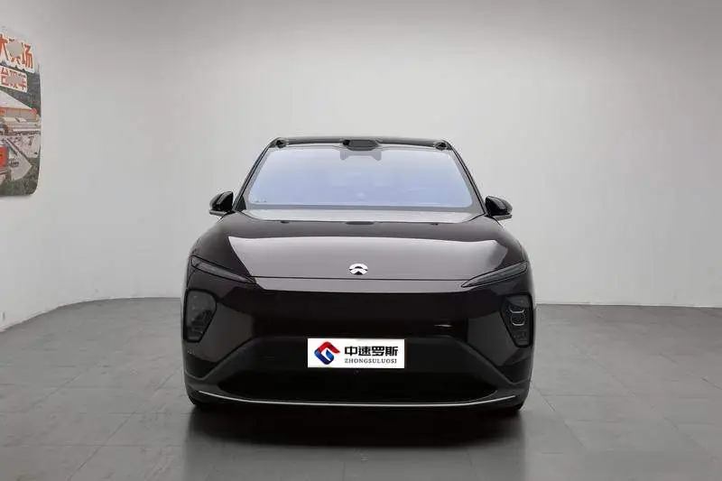 NIO EC7 2024 75kWh — 2