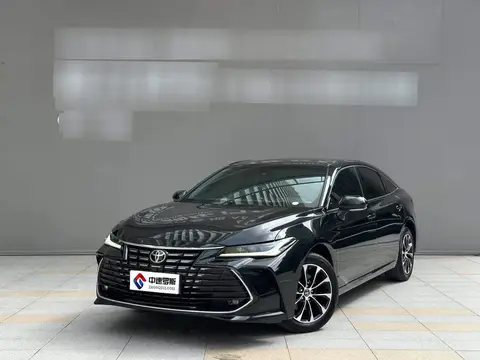 Asian Dragon 2023 2.0L Premium Edition