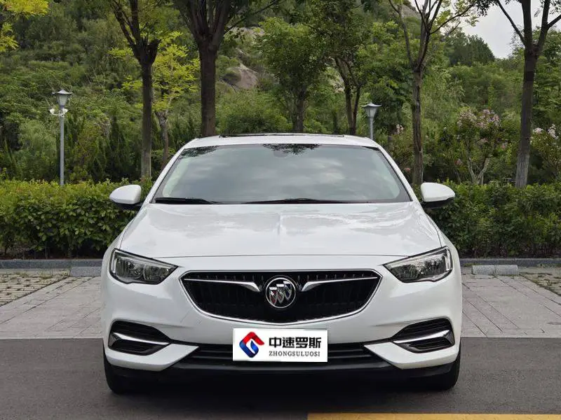 Regal 2019 20T Elite National VI — 2