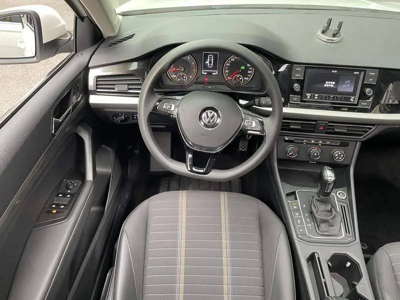 Lavida 2019 280TSI DSG Comfort Edition National VI — 16