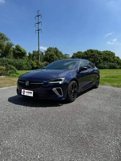 Regal 2021 GS 28T Premium Edition