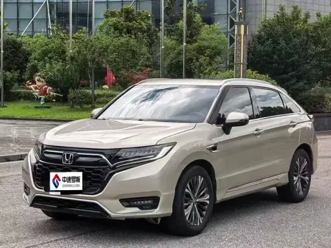 Honda UR-V 2020 370TURBO 2WD Elegant Edition