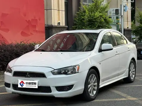 Wing God 2011 Zhi Shang Edition 1.8L CVT Limited Edition