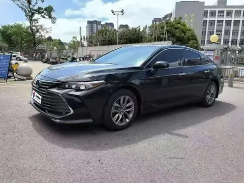 Asian Dragon 2019 2.0L Luxury Edition National VI