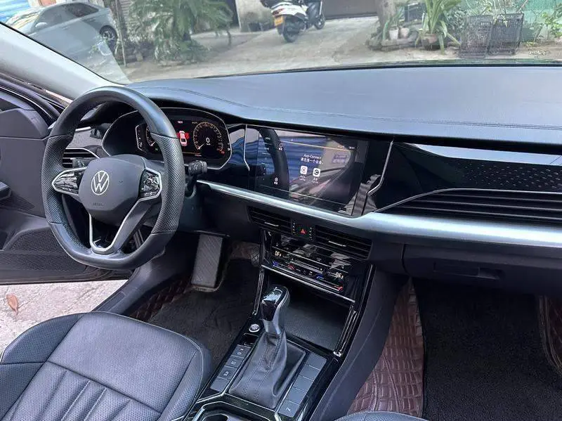 Passat 2024 380TSI Starry Sky Elite Edition — 18