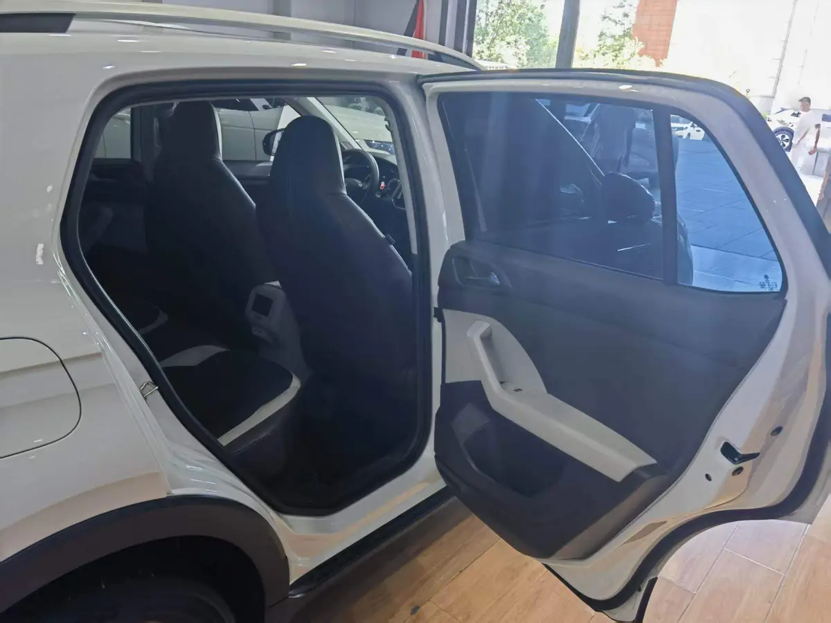 Tukai 2023 1.5L Automatic Comfort Edition — 11