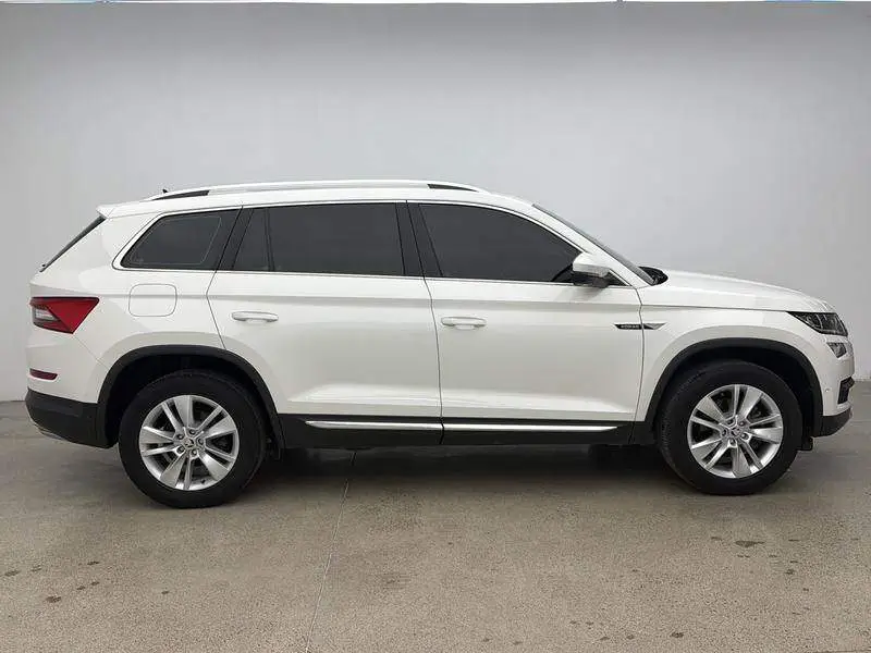 Kodiak 2020 TSI330 5-seater 2WD Luxury Edition — 8