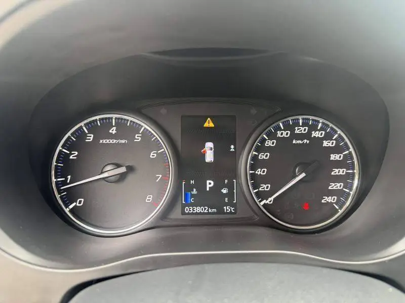 Outlander 2021 Model 2.0L 2WD Enjoy Edition 5 Seaters — 16