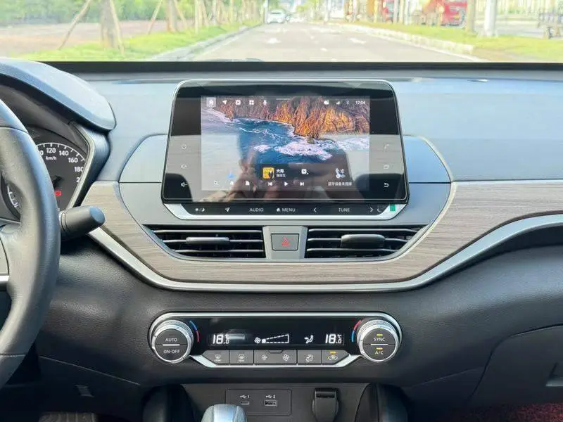 Tianlai 2021 2.0L XL Comfort Edition — 15