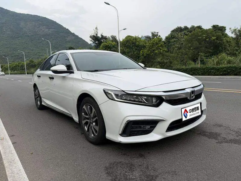 Inspur 2019 260TURBO Refined Edition National V — 3