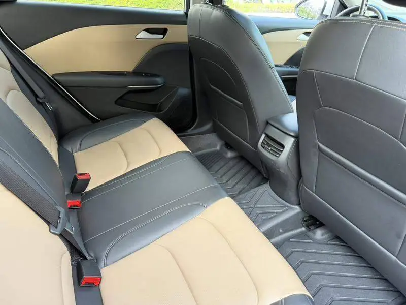 Cruze 2021 320 Automatic Enjoy Sunroof Edition — 17