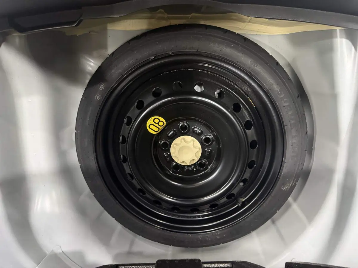 Corolla 2021 1.2T S-CVT Luxury Edition — 20