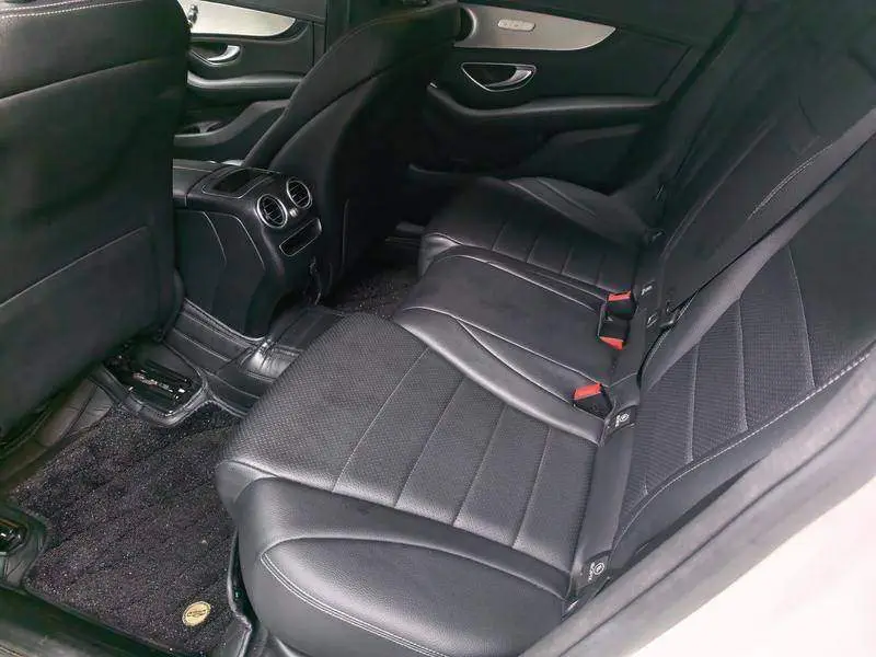 Mercedes-Benz GLC 2020 GLC 260 L 4MATIC Dynamic — 17