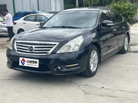Tianlai 2011 2.0L XL Comfort Edition