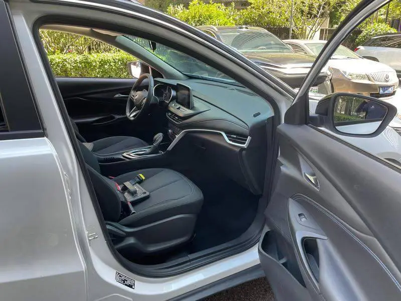 Angkola 2020 20T CVT Elite — 13