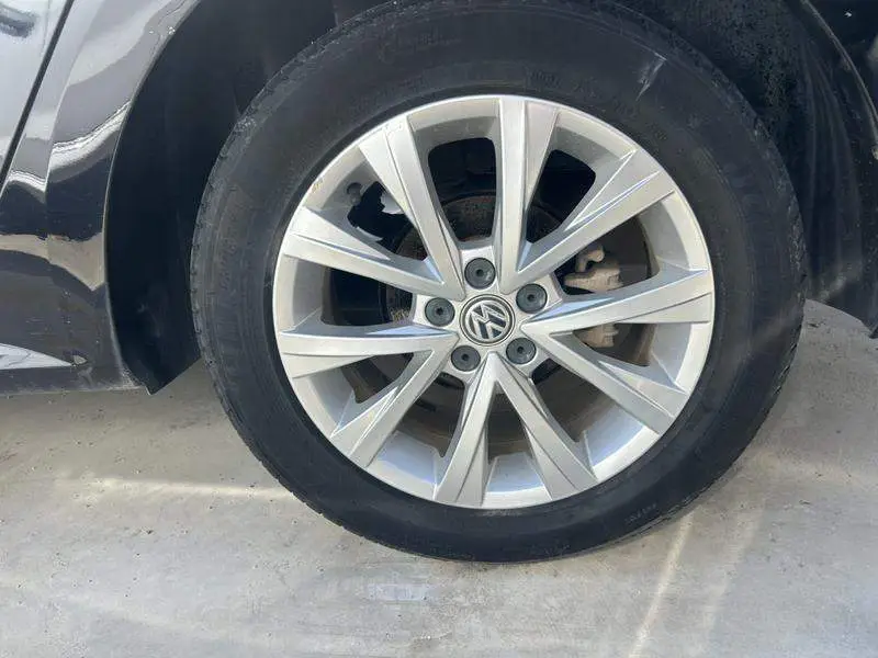 Lavida 2015 1.6L Automatic Comfort Edition — 7