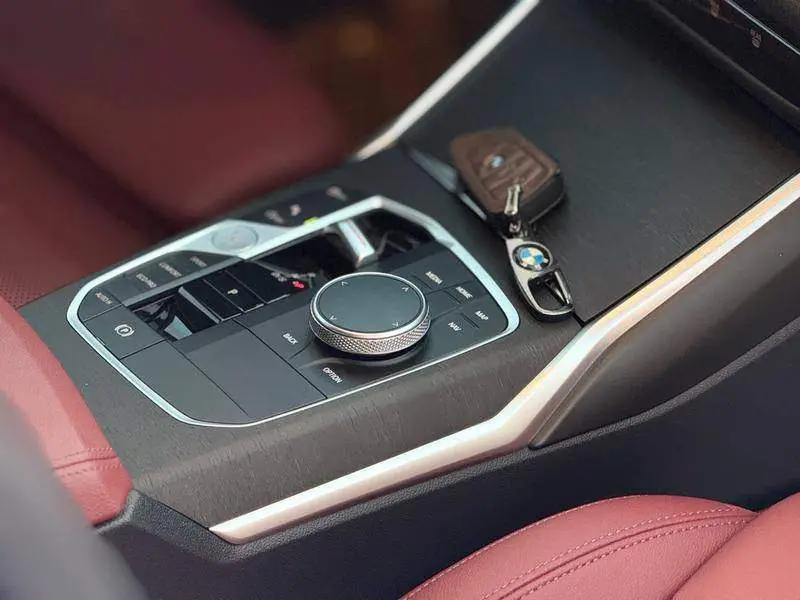 BMW 3 Series 2023 325i M Sport Package — 11