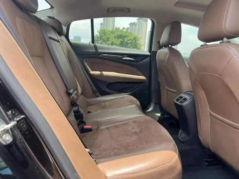 Regal 2019 20T Leading National VI — 9