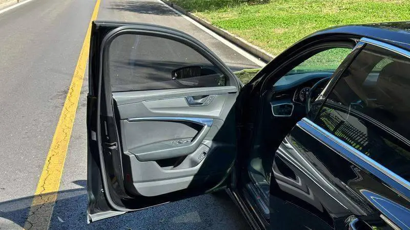 Audi A6L 2021 40 TFSI Luxury Dynamic Edition — 15