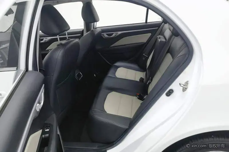 Vision 2020 1.5L CVT Asian Games Edition — 19