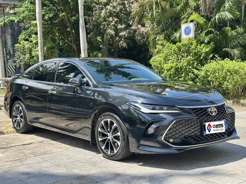 Asian Dragon 2022 2.5L Luxury Edition — 3