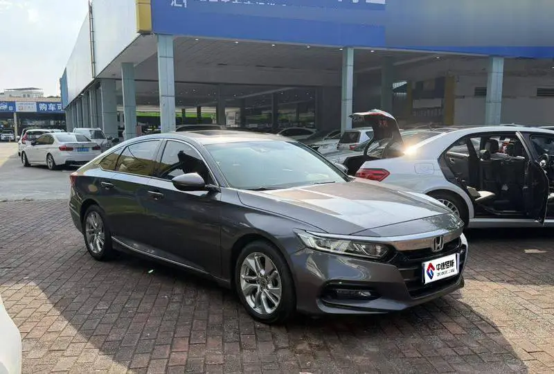 Accord 2018 260TURBO Elite Edition National V — 3
