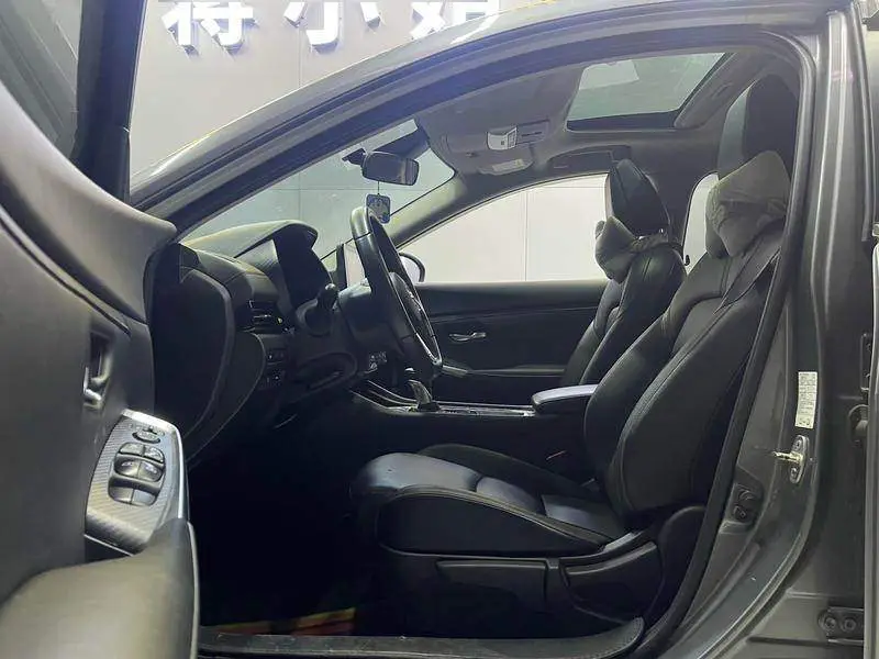 Sylphy 2021 1.6L XE CVT Comfort Edition — 9