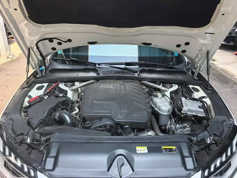 Audi A4L 2024 40 TFSI Stylish and Dynamic — 6