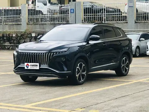 Haoji 2022 Mach Power 1.5T Dare Edition Smart