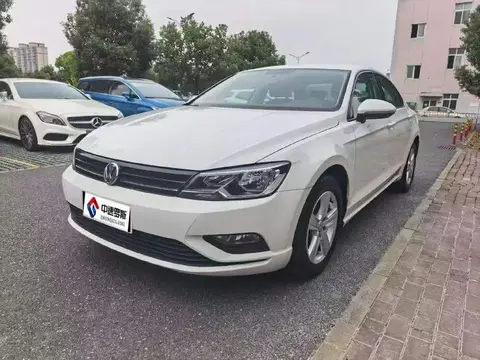 Lingdu 2015 230TSI DSG Fashion Edition