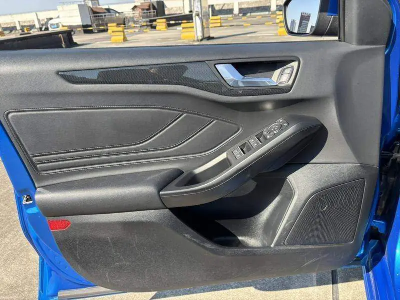 Fox 2020 Sedan EcoBoost 180 Automatic ST Line — 13