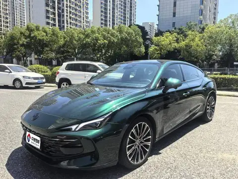 MG7 2023 1.5T DCT Elegant Edition