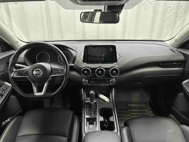 Sylphy 2022 1.6L XL CVT Enjoy Edition — 7