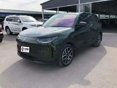 Leapmotor A10 2026 model with 400km range