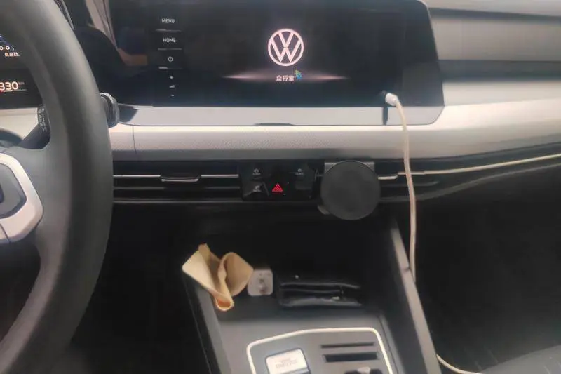 Golf 2021 280TSI DSG Pro — 12