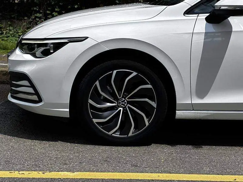 Golf 2021 280TSI DSG Pro — 11