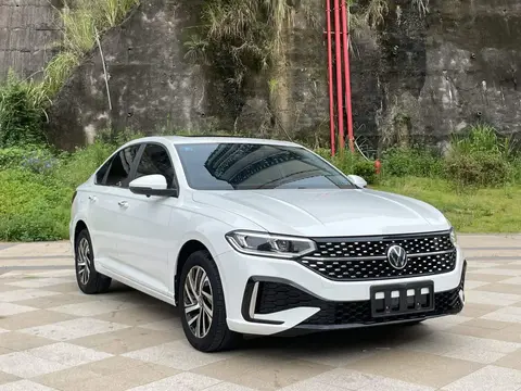 Lavida 2023 280TSI DSG Starry Sky Edition
