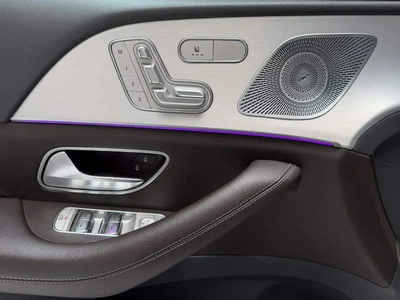 Mercedes-Benz GLE 2020 GLE 450 4MATIC Dynamic — 11
