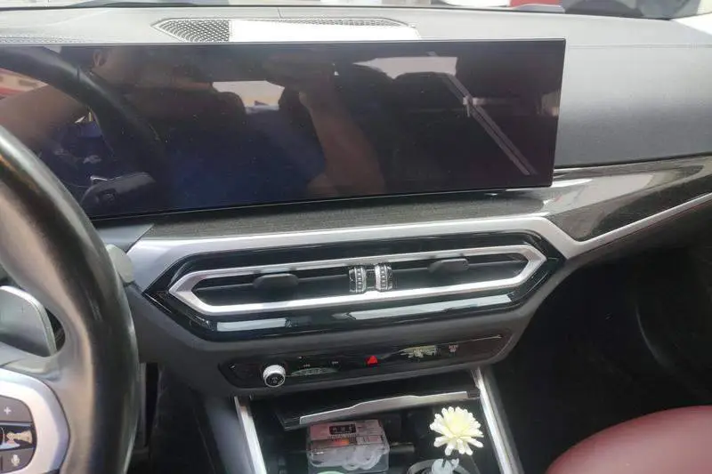 BMW 3 Series 2023 325Li M Sport Package — 10