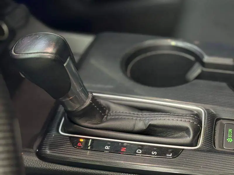 Stylish 2022 240TURBO CVT Deluxe Edition — 14