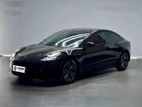 Model 3 2023 rear-wheel drive version