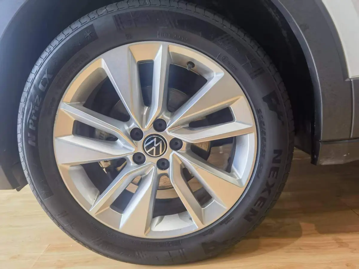 Tukai 2023 1.5L Automatic Comfort Edition — 18