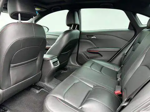 Cruze  2020 Mild Hybrid RS 330T Automatic Edition — 9