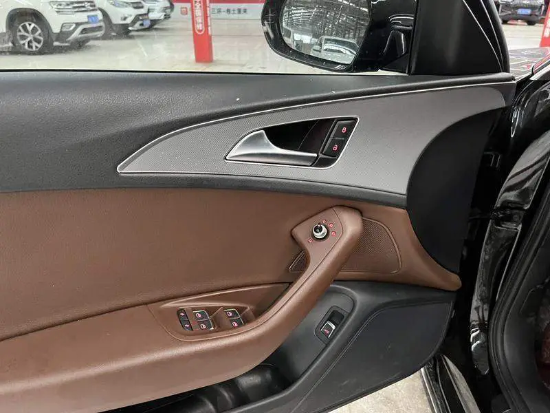 Audi A6L 2017 30 FSI Technology — 17